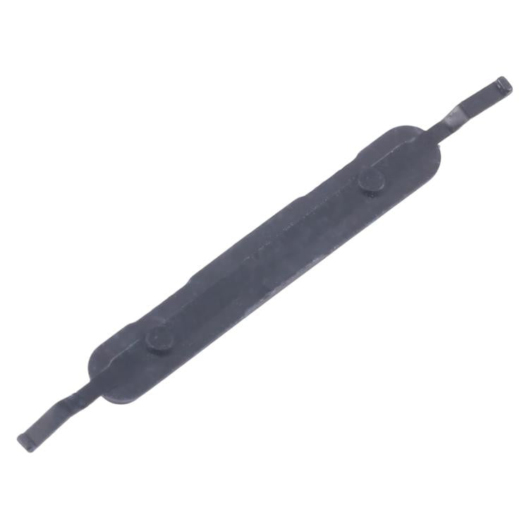 For Samsung Galaxy M06 SM-M066B 10pcs Volume Control Button (Black) - Home key & Side Key by buy2fix | Online Shopping UK | buy2fix