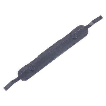 For Samsung Galaxy M06 SM-M066B 10pcs Volume Control Button (Black) - Home key & Side Key by buy2fix | Online Shopping UK | buy2fix