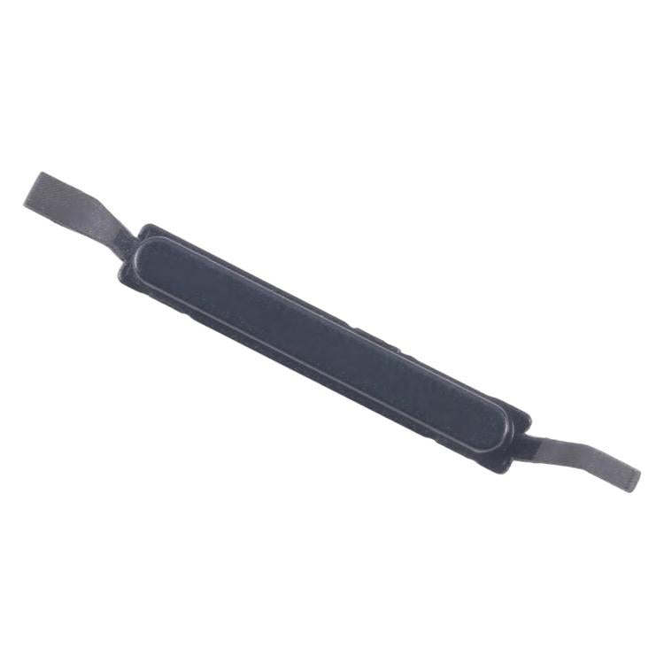 For Samsung Galaxy A06 5G SM-A066B 10pcs Volume Control Button (Black) - Home key & Side Key by buy2fix | Online Shopping UK | buy2fix