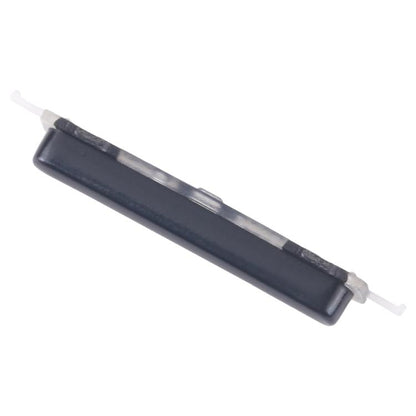 For Samsung Galaxy A14 SM-A145F 10pcs Volume Control Button (Black) - Home key & Side Key by buy2fix | Online Shopping UK | buy2fix