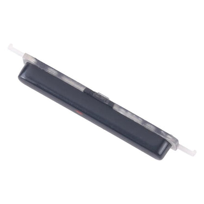 For Samsung Galaxy A14 5G SM-A146B 10pcs Volume Control Button (Black) - Home key & Side Key by buy2fix | Online Shopping UK | buy2fix