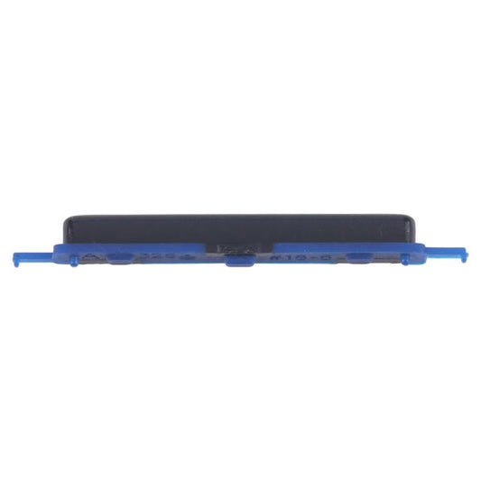 For Samsung Galaxy A04s SM-A047F 10pcs Volume Control Button (Black) - Home key & Side Key by buy2fix | Online Shopping UK | buy2fix