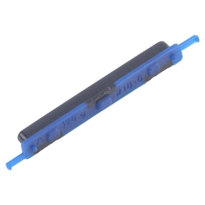 For Samsung Galaxy A04s SM-A047F 10pcs Volume Control Button (Black) - Home key & Side Key by buy2fix | Online Shopping UK | buy2fix