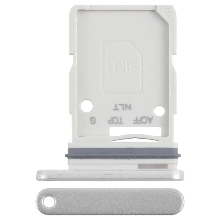 For Samsung Galaxy A36 SM-A366U Original SIM Card Tray (Green) - Card Tray by buy2fix | Online Shopping UK | buy2fix