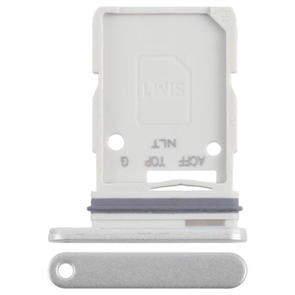 For Samsung Galaxy A36 SM-A366U Original SIM Card Tray (Green) - Card Tray by buy2fix | Online Shopping UK | buy2fix