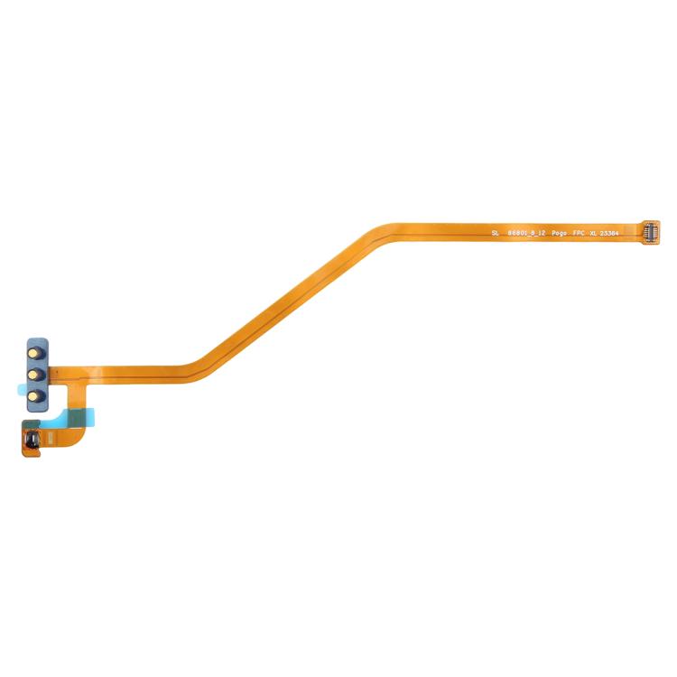 For Samsung Galaxy Tab A9+ SM-X215/X210 Original Keyboard Contact Flex Cable - Flex Cable by buy2fix | Online Shopping UK | buy2fix