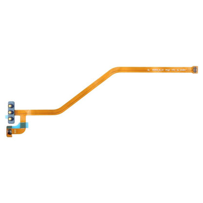For Samsung Galaxy Tab A9+ SM-X215/X210 Original Keyboard Contact Flex Cable - Flex Cable by buy2fix | Online Shopping UK | buy2fix