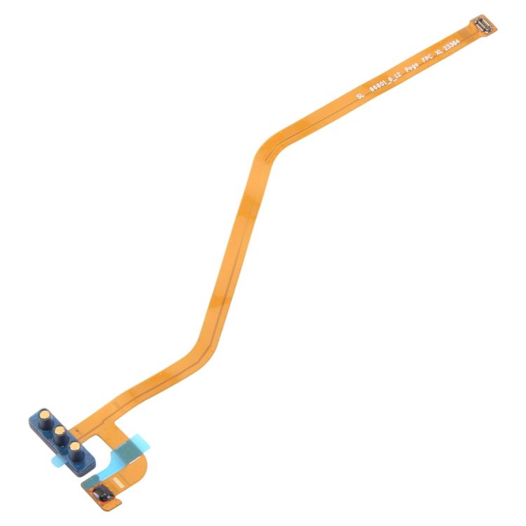 For Samsung Galaxy Tab A9+ SM-X215/X210 Original Keyboard Contact Flex Cable - Flex Cable by buy2fix | Online Shopping UK | buy2fix