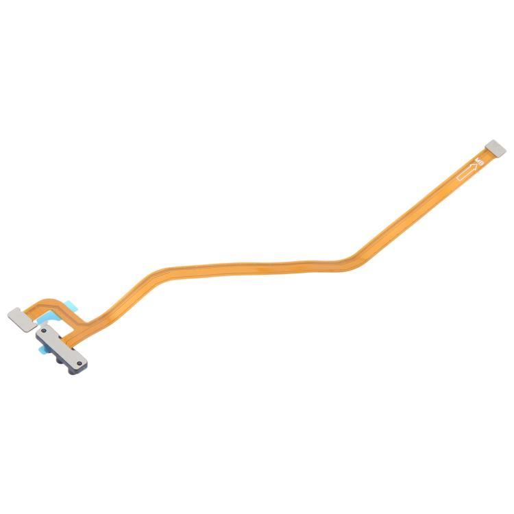 For Samsung Galaxy Tab A9+ SM-X215/X210 Original Keyboard Contact Flex Cable - Flex Cable by buy2fix | Online Shopping UK | buy2fix