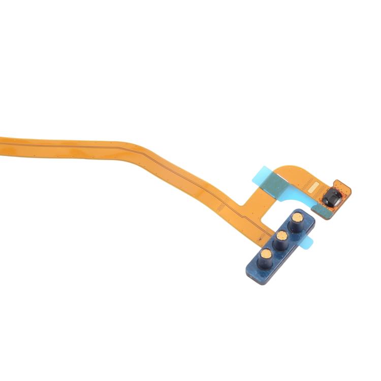 For Samsung Galaxy Tab A9+ SM-X215/X210 Original Keyboard Contact Flex Cable - Flex Cable by buy2fix | Online Shopping UK | buy2fix