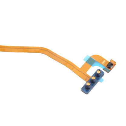 For Samsung Galaxy Tab A9+ SM-X215/X210 Original Keyboard Contact Flex Cable - Flex Cable by buy2fix | Online Shopping UK | buy2fix