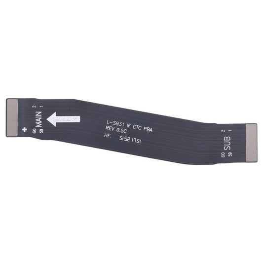 For Samsung Galaxy S25 SM-S931B OEM Motherboard Flex Cable -  by buy2fix | Online Shopping UK | buy2fix
