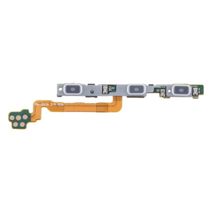 For Samsung Galaxy S25+ SM-S936B Original Power Button & Volume Button Flex Cable -  by buy2fix | Online Shopping UK | buy2fix