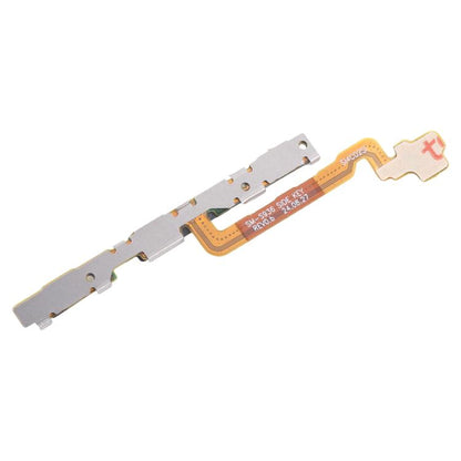 For Samsung Galaxy S25+ SM-S936B Original Power Button & Volume Button Flex Cable -  by buy2fix | Online Shopping UK | buy2fix