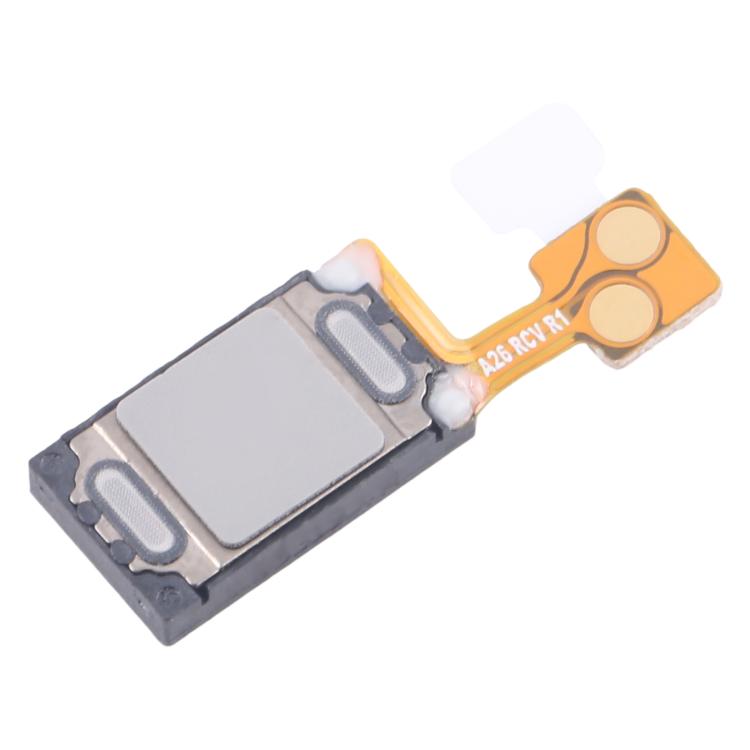 For Samsung Galaxy A26 SM-A266B Original Earpiece Speaker with Cable - Earpiece Speaker by buy2fix | Online Shopping UK | buy2fix