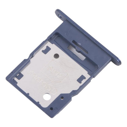 For Samsung Galaxy M35 5G SM-M356B 10pcs 10pcs Original SIM + SIM / Micro SD Card Tray (Black) - Card Tray by buy2fix | Online Shopping UK | buy2fix