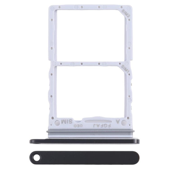 For Samsung Galaxy Z Flip7 SM-F751B Original SIM + SIM Card Tray (Black)