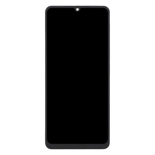 For Samsung Galaxy A06 5G LCD Screen Digitizer Full Assembly with Frame - LCD Screen by buy2fix | Online Shopping UK | buy2fix