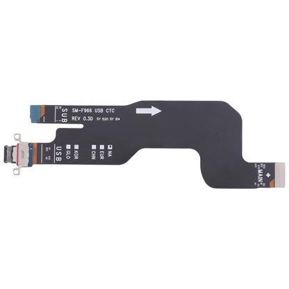For Samsung Galaxy Z Fold7 Charging Port Flex Cable - Flex Cable by buy2fix | Online Shopping UK | buy2fix