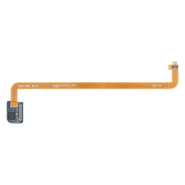 For Samsung Galaxy Tab S9+ SM-X810/X816/X818 Original Touch Board Connection Flex Cable - Flex Cable by buy2fix | Online Shopping UK | buy2fix