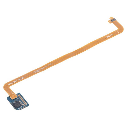 For Samsung Galaxy Tab S9+ SM-X810/X816/X818 Original Touch Board Connection Flex Cable - Flex Cable by buy2fix | Online Shopping UK | buy2fix