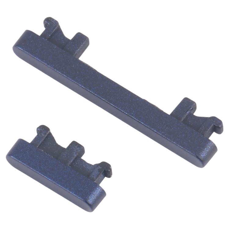 For Samsung Galaxy Tab A9+ SM-X215/X210 Original Power Button and Volume Control Button (Blue) - Home key & Side Key by buy2fix | Online Shopping UK | buy2fix