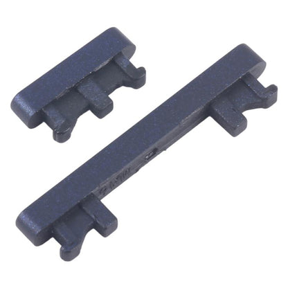 For Samsung Galaxy Tab A9+ SM-X215/X210 Original Power Button and Volume Control Button (Blue) - Home key & Side Key by buy2fix | Online Shopping UK | buy2fix