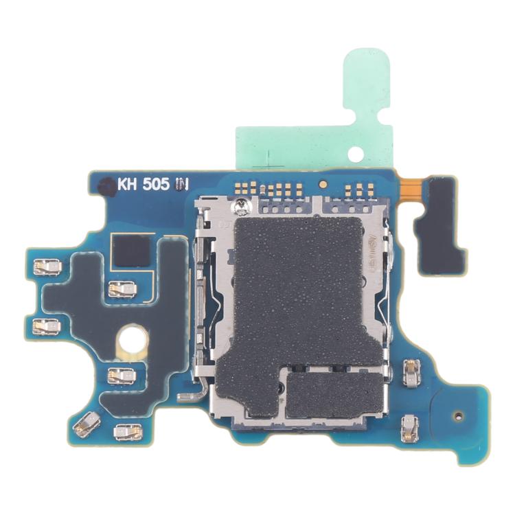 For Samsung Galaxy S25 Edge SM-S937B EU Version Original SIM Card Reader Board - Others by buy2fix | Online Shopping UK | buy2fix