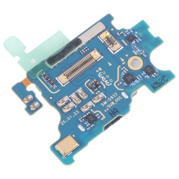 For Samsung Galaxy S25 Edge SM-S937B EU Version Original SIM Card Reader Board - Others by buy2fix | Online Shopping UK | buy2fix