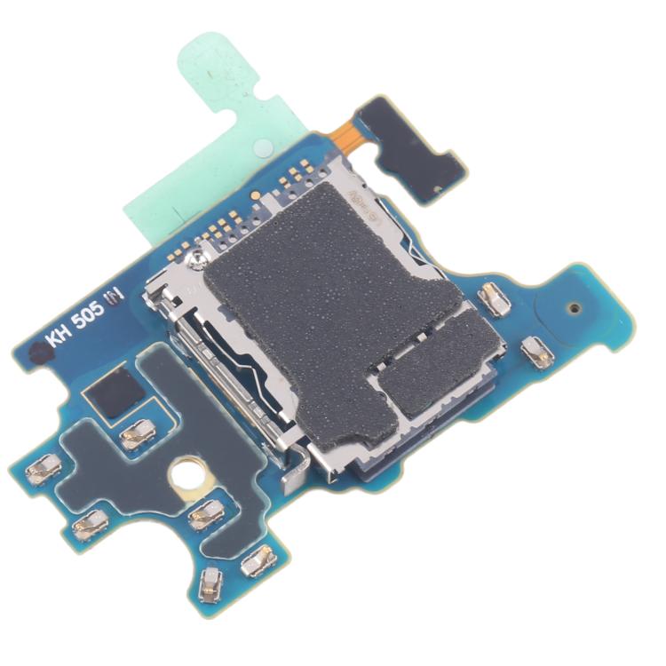 For Samsung Galaxy S25 Edge SM-S937B EU Version Original SIM Card Reader Board - Others by buy2fix | Online Shopping UK | buy2fix