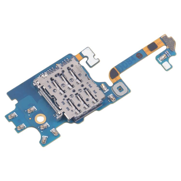 For Samsung Galaxy S25 Edge SM-S937U US Version Original SIM Card Reader Board - Others by buy2fix | Online Shopping UK | buy2fix