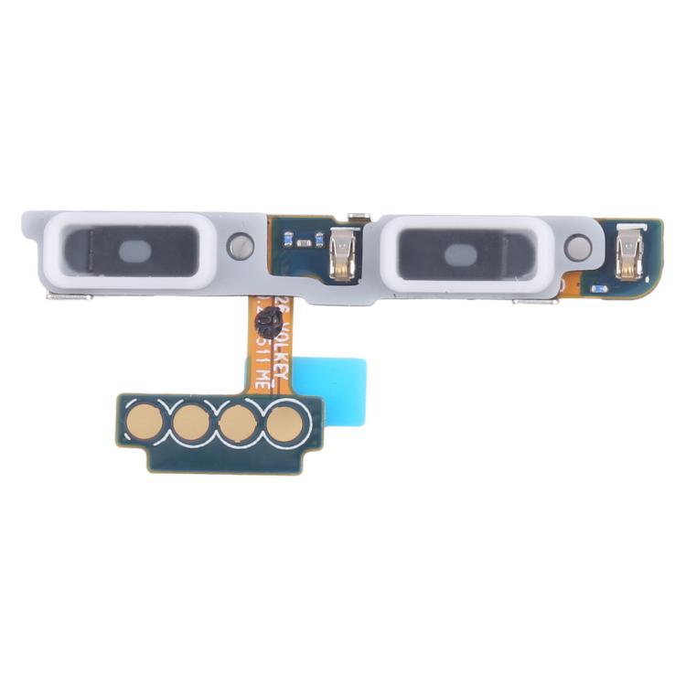For Samsung Galaxy A26 SM-A266B Original Volume Button Flex Cable - Flex Cable by buy2fix | Online Shopping UK | buy2fix