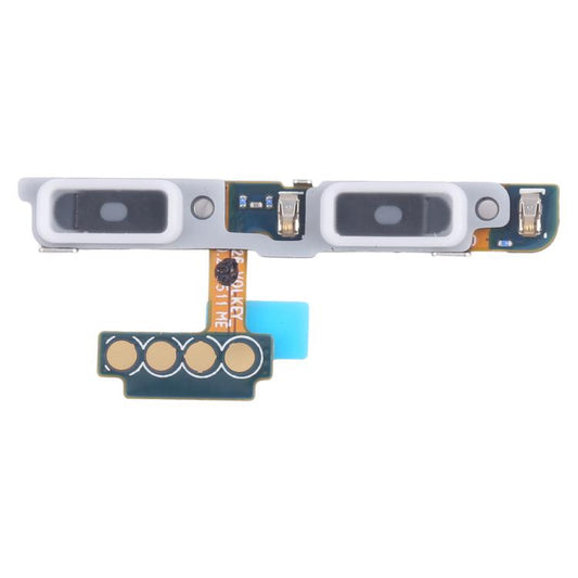 For Samsung Galaxy A26 SM-A266B Original Volume Button Flex Cable - Flex Cable by buy2fix | Online Shopping UK | buy2fix