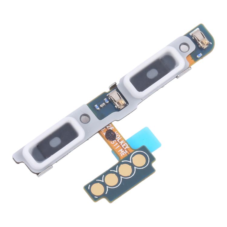 For Samsung Galaxy A26 SM-A266B Original Volume Button Flex Cable - Flex Cable by buy2fix | Online Shopping UK | buy2fix