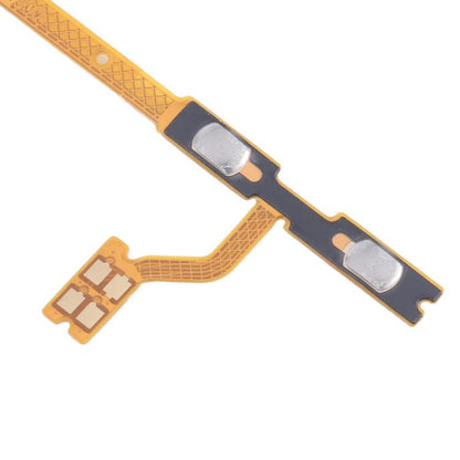 For Samsung Galaxy A06 5G SM-A066B Original Power Button & Volume Button Flex Cable - Flex Cable by buy2fix | Online Shopping UK | buy2fix