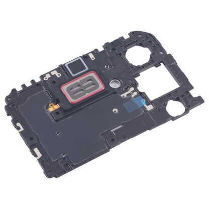 For Samsung Galaxy A36 SM-A366B Original Motherboard Protective Cover with Earpiece Speaker - Frame Bezel Plate by buy2fix | Online Shopping UK | buy2fix