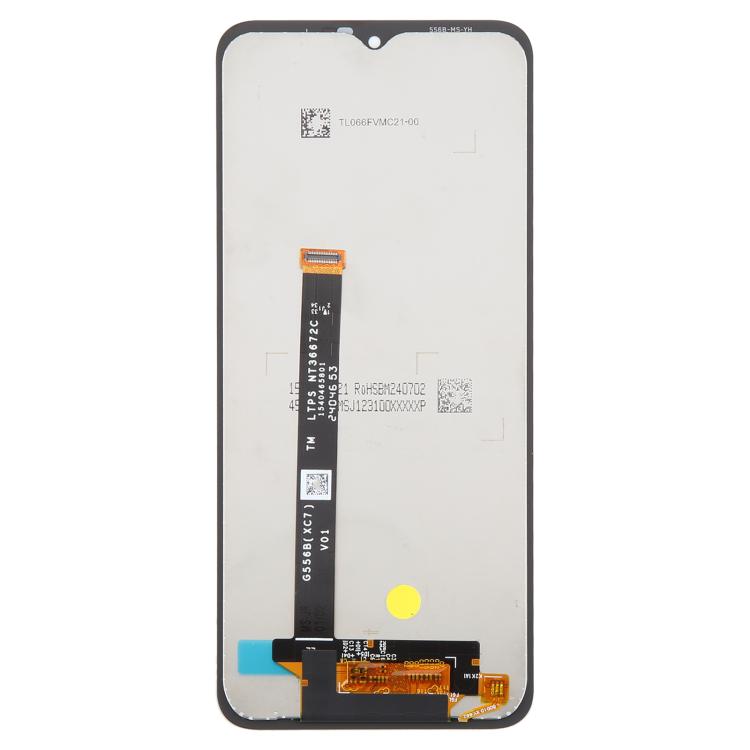 For Samsung Galaxy Xcover7 SM-G556B Original LCD Screen With Digitizer Full Assembly - LCD Screen by buy2fix | Online Shopping UK | buy2fix