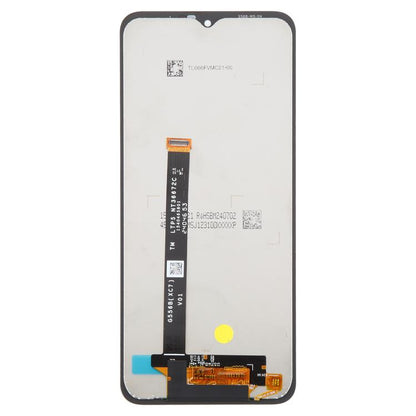 For Samsung Galaxy Xcover7 SM-G556B Original LCD Screen With Digitizer Full Assembly - LCD Screen by buy2fix | Online Shopping UK | buy2fix