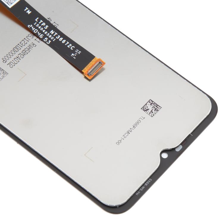 For Samsung Galaxy Xcover7 SM-G556B Original LCD Screen With Digitizer Full Assembly - LCD Screen by buy2fix | Online Shopping UK | buy2fix