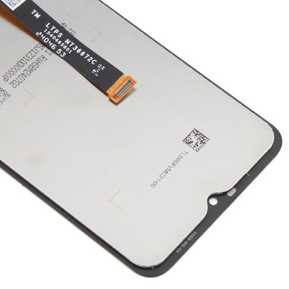 For Samsung Galaxy Xcover7 SM-G556B Original LCD Screen With Digitizer Full Assembly - LCD Screen by buy2fix | Online Shopping UK | buy2fix