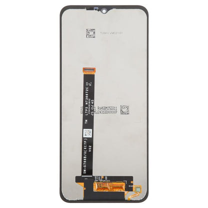 For Samsung Galaxy Xcover7 Pro SM-G766B Original LCD Screen With Digitizer Full Assembly - LCD Screen by buy2fix | Online Shopping UK | buy2fix