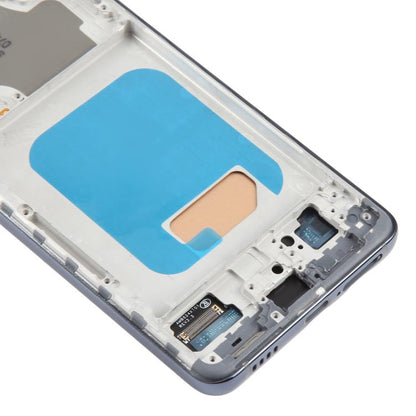 For Samsung Galaxy S21 5G SM-G991B 6.12 inch TFT LCD Screen Digitizer Full Assembly with Frame, Not Supporting Fingerprint Identification (Black) - LCD Screen by buy2fix | Online Shopping UK | buy2fix