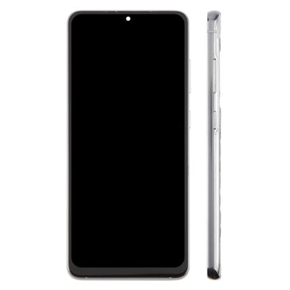 For Samsung Galaxy S20 4G SM-G980F 6.12 inch TFT LCD Screen Digitizer Full Assembly with Frame, Not Supporting Fingerprint Identification (Grey) - LCD Screen by buy2fix | Online Shopping UK | buy2fix