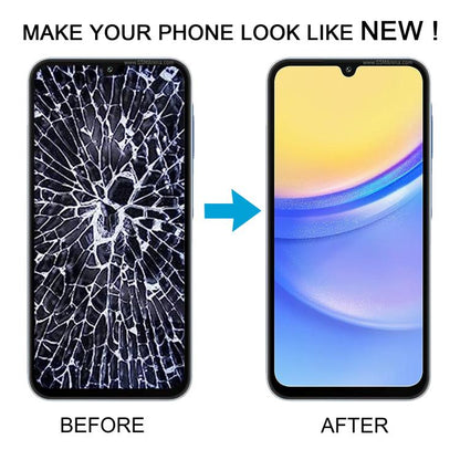 For Samsung Galaxy A15 5G SM-A156B Original LCD Screen With Digitizer Full Assembly - LCD Screen by buy2fix | Online Shopping UK | buy2fix