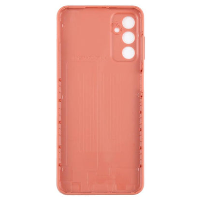 For Samsung Galaxy M13 SM-M135F Standard Version Back Cover(Pink) - Back Cover by buy2fix | Online Shopping UK | buy2fix