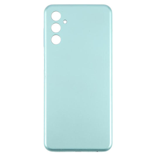 For Samsung Galaxy M13 SM-M135F India Version Back Cover(Green) - Back Cover by buy2fix | Online Shopping UK | buy2fix