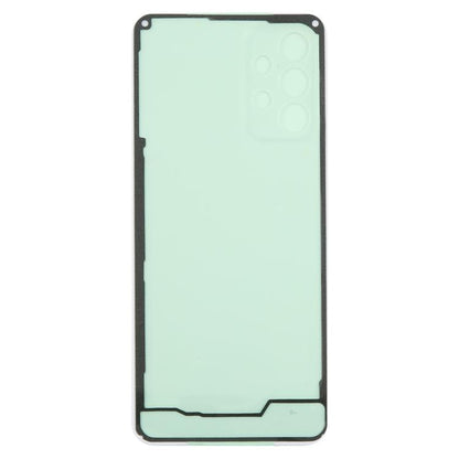 For Samsung Galaxy A23 5G SM-A236B Back Cover(White) - Back Cover by buy2fix | Online Shopping UK | buy2fix