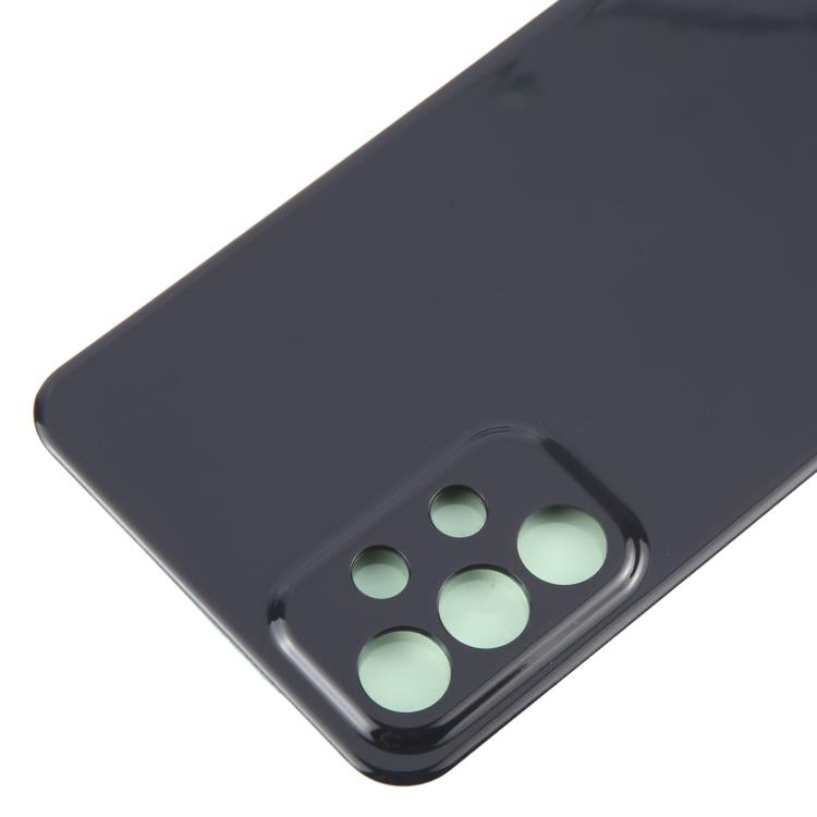For Samsung Galaxy A23 4G SM-A235F Back Cover(Black) - Back Cover by buy2fix | Online Shopping UK | buy2fix