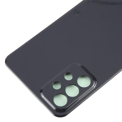 For Samsung Galaxy A23 4G SM-A235F Back Cover(Black) - Back Cover by buy2fix | Online Shopping UK | buy2fix