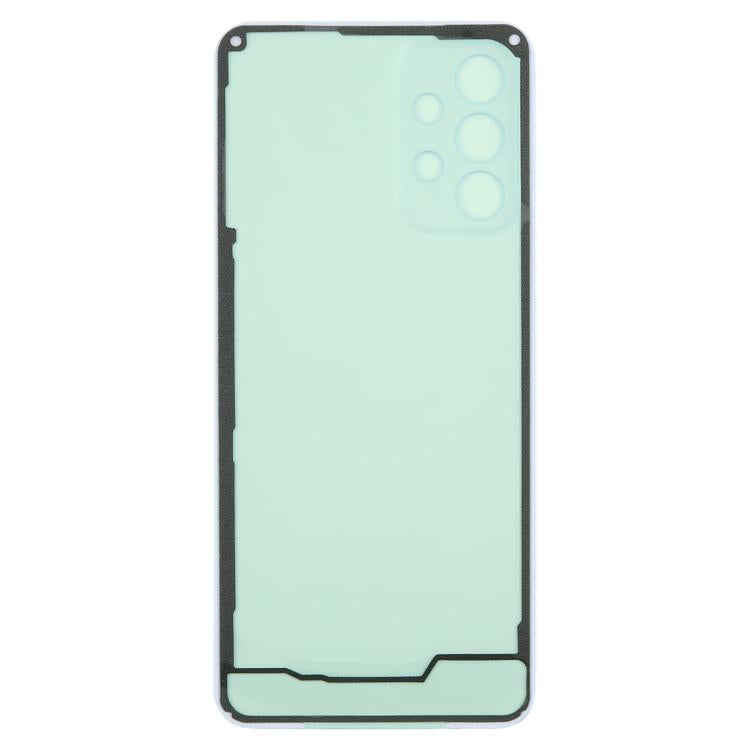 For Samsung Galaxy A23 4G SM-A235F Back Cover(Blue) - Back Cover by buy2fix | Online Shopping UK | buy2fix